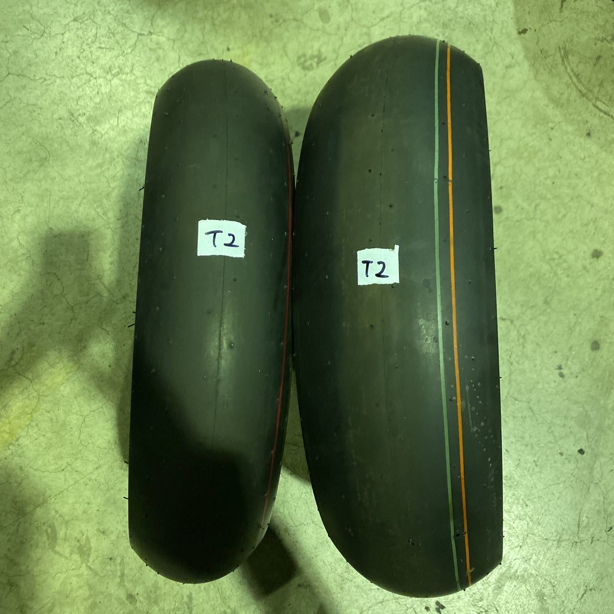  T2 CST 12インチ スリックタイヤ nsf100 nsr50 bt601 tt93 gp cm SR など(オンロード)｜売買されたオークション情報、yahooの商品情報をアーカイブ公開 - オークファン オンロード