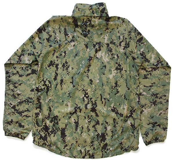 ☆米軍 patagoniaパタゴニア MARSマーズ PCU LEVEL4 AOR2デジタルカモ 