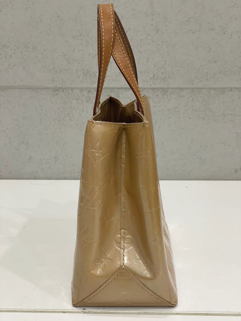 ☆ LOUIS VUITTON / ルイヴィトン ヴェルニ リードPM モノグラム  