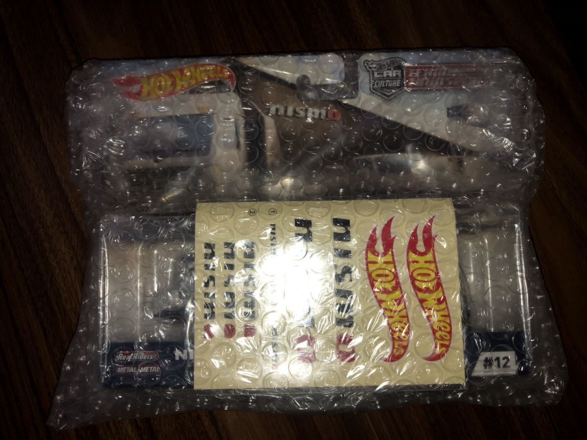 品質保証，爆買い ホットウィール チームトランスポート 日産 スカイライン GT-R BNR34 AERO LIFT NISSAN ニッサン SKYLINE NISMO ニスモ 2個セット(乗用車)｜売買されたオークション情報、yahooの商品情報をアーカイブ公 乗用車