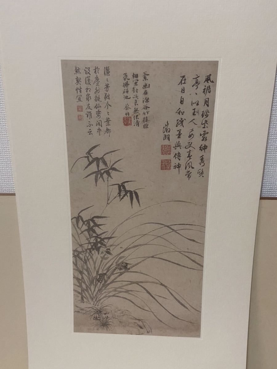 二玄社 故宮博物院 宋 元明 二玄社 宋元明名書巨冊選 宋元明名画巨