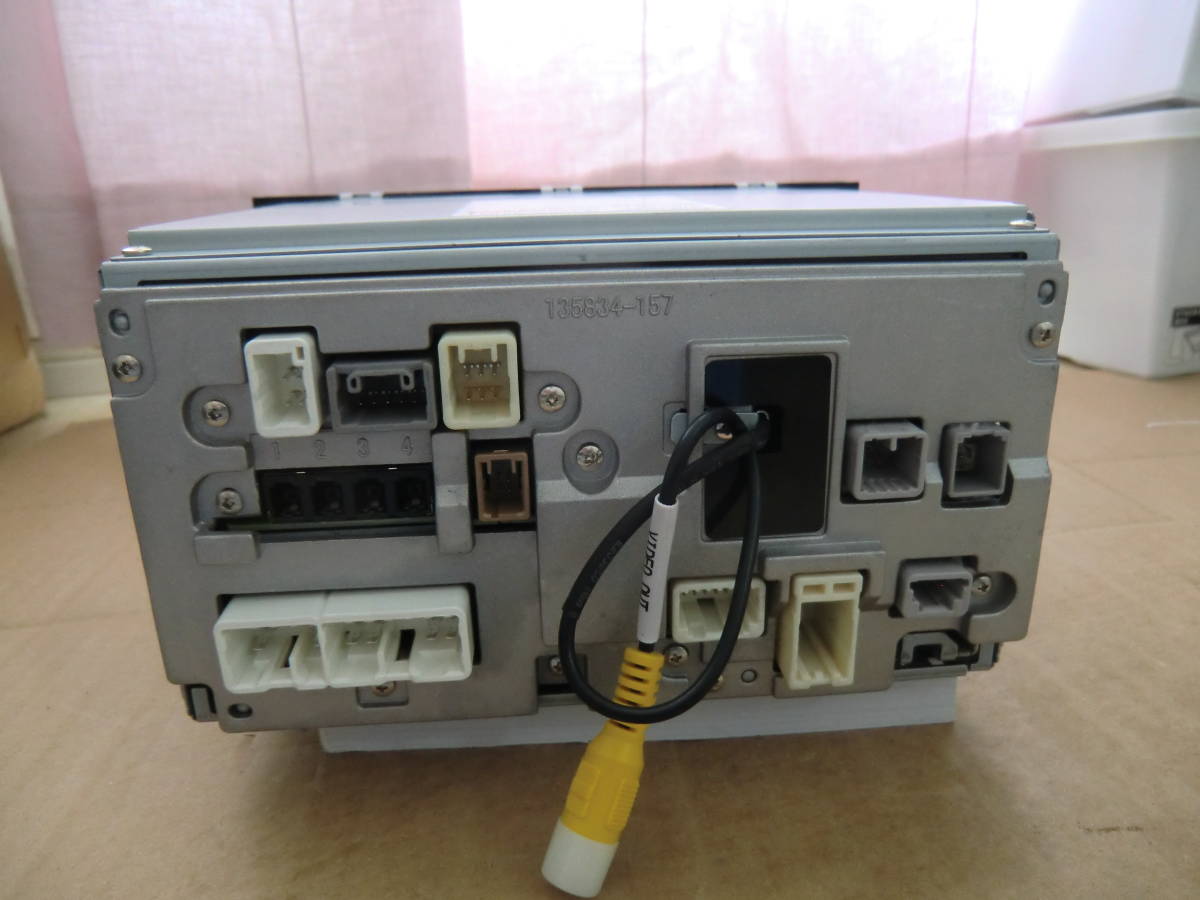 NSZT-W64 フルセグ | 純正 トヨタ トヨタ純正ナビNSZT-W64 2014年