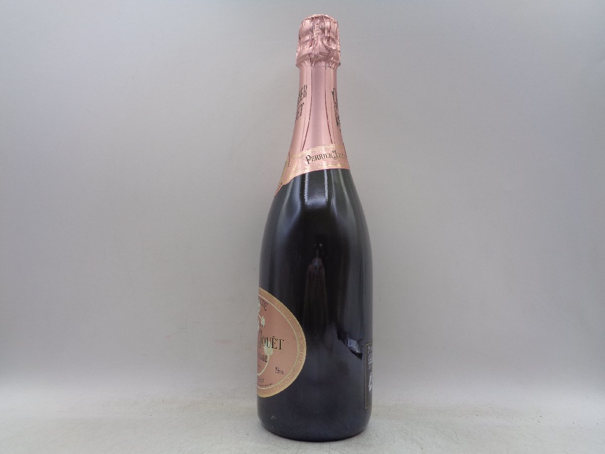 PERRIER JOUET BLASON ROSE BRUT ペリエ ジュエ ブラソン ロゼ