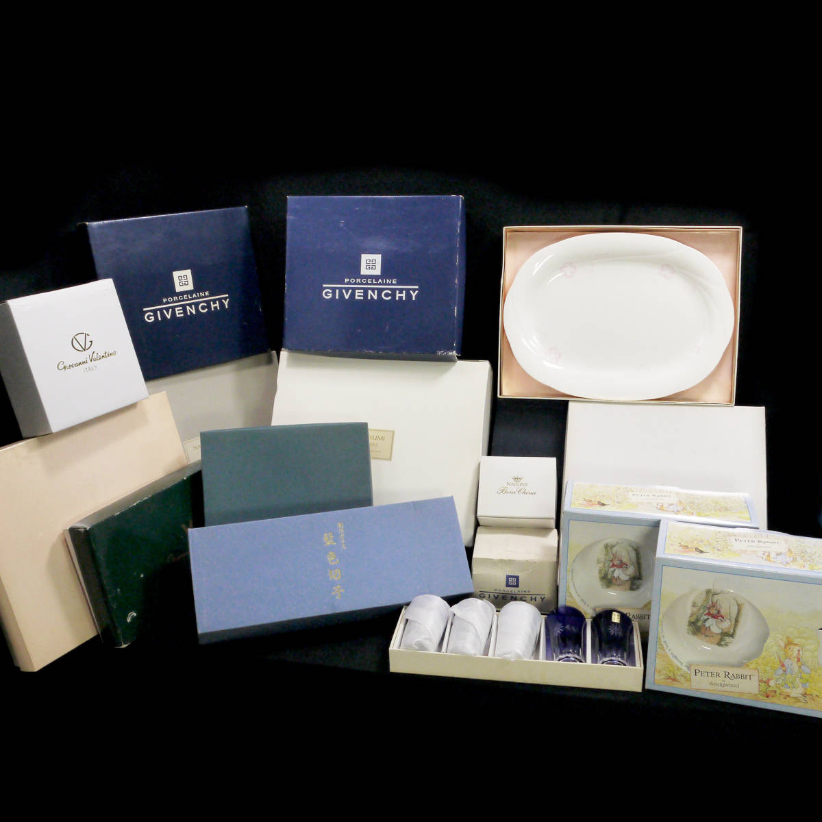 Yahoo!オークション - 「ナルミ 食器」ウェッジウッド (ブランド 