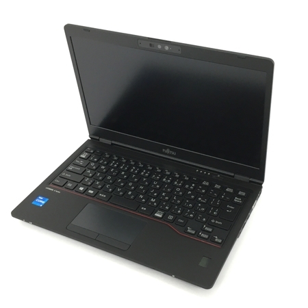 【限定セール，定番人気】 富士通 LIFEBOOK U7311/HX FMVU43044P 13.3インチ ノートPC Y6809475(13インチ～)｜売買されたオークション情報、yahooの商品情報をアーカイブ公開 - オークファン 富士通