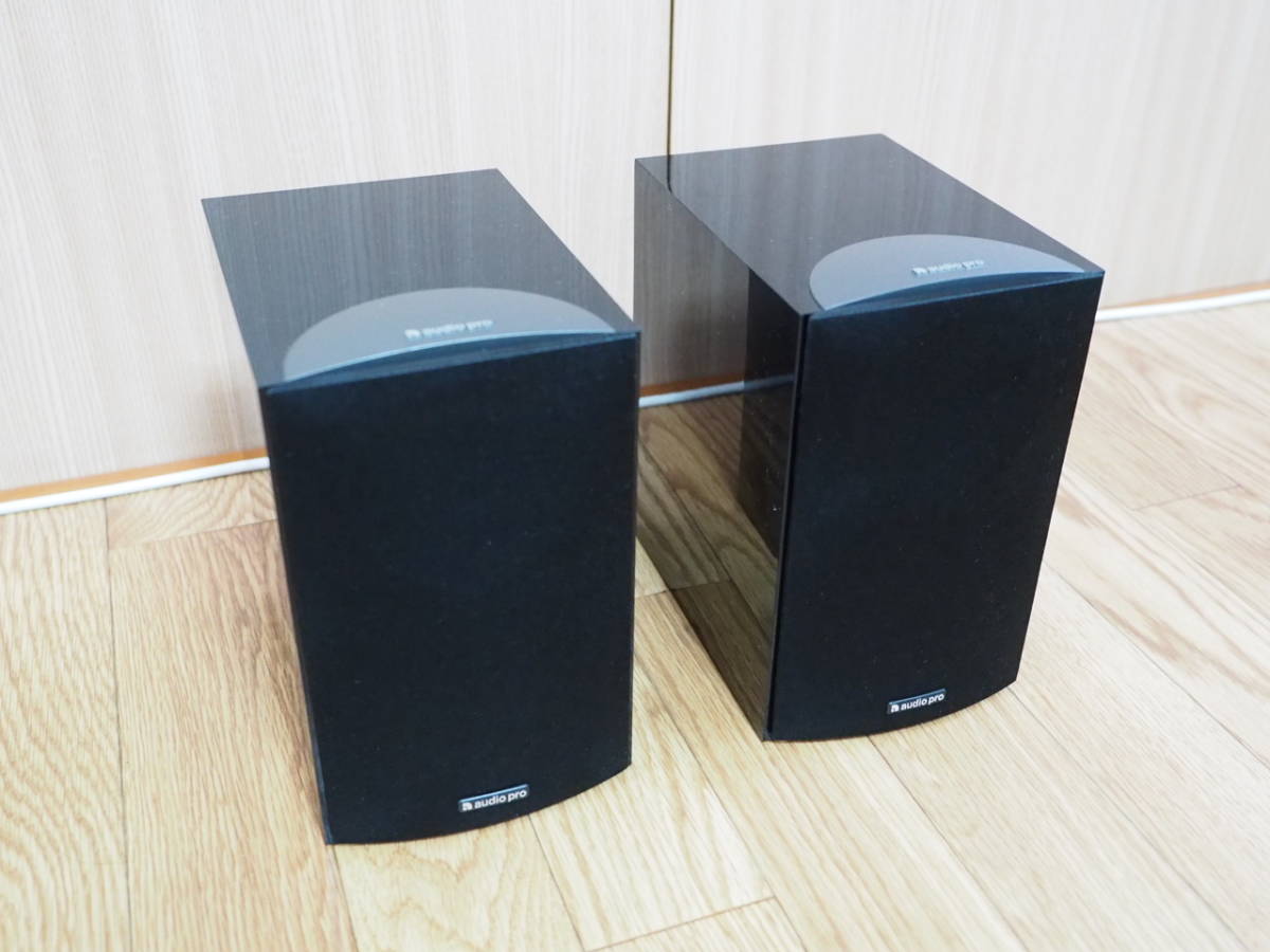 定番人気，爆買い audio pro オーディオプロ IMAGE12(一般)｜売買されたオークション情報、yahooの商品情報をアーカイブ公開 - オークファン その他