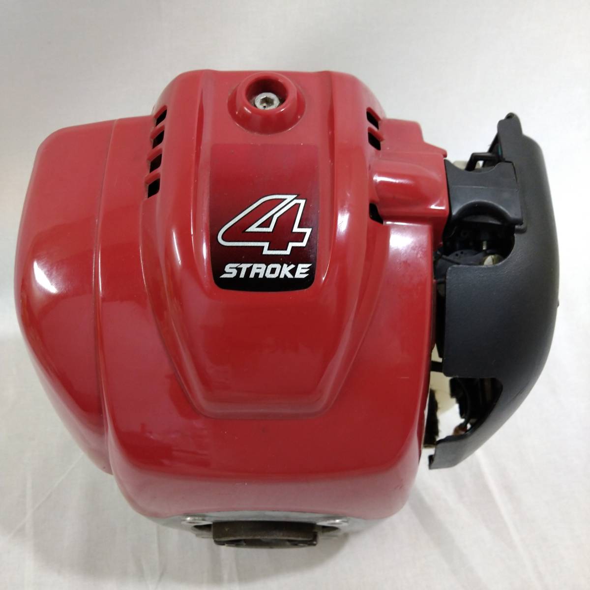 Honda】ホンダ GX25 4ストローク エンジンASSY 草刈り機 刈払い機 