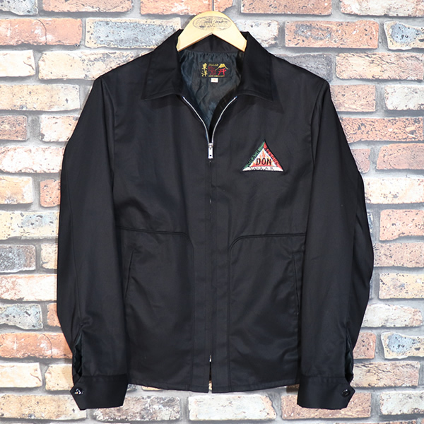 XL】TAILOR TOYO テーラー東洋 Late 1950s Style OKINAWA JUMPER