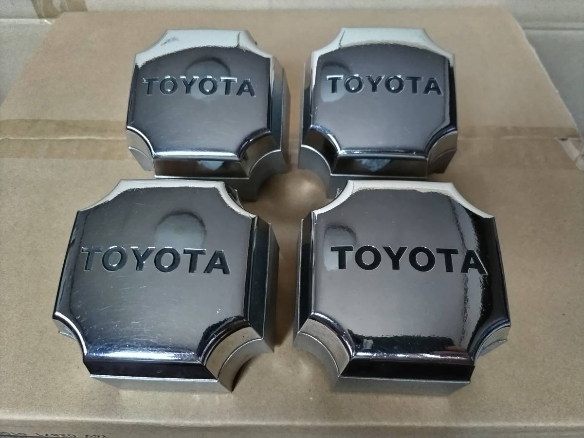 トヨタ 純正 センターキャップ GA61 セリカXX Z10 ソアラ 旧車 送料 