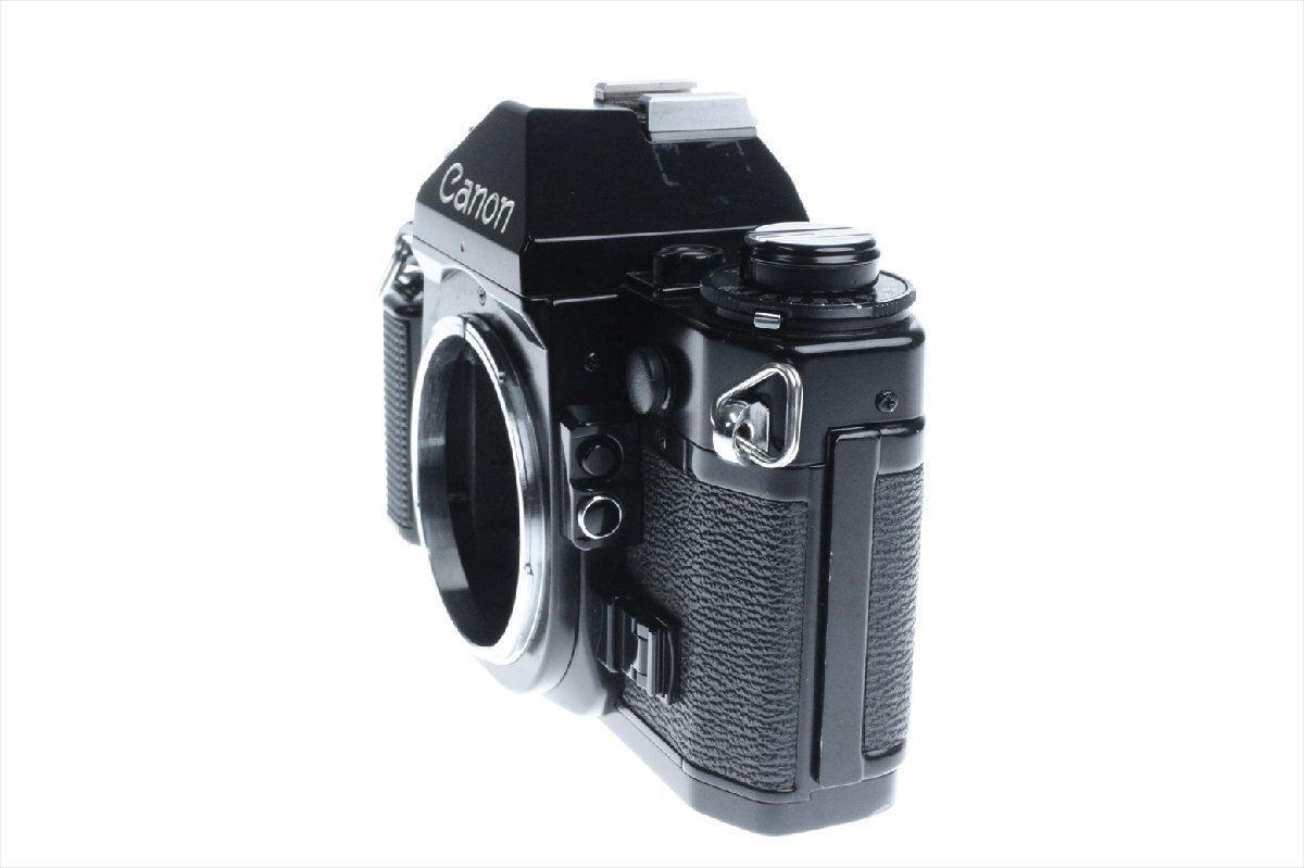 Canon A-1 フィルムカメラ レンズ2本付き A-1 - キヤノンカメラ