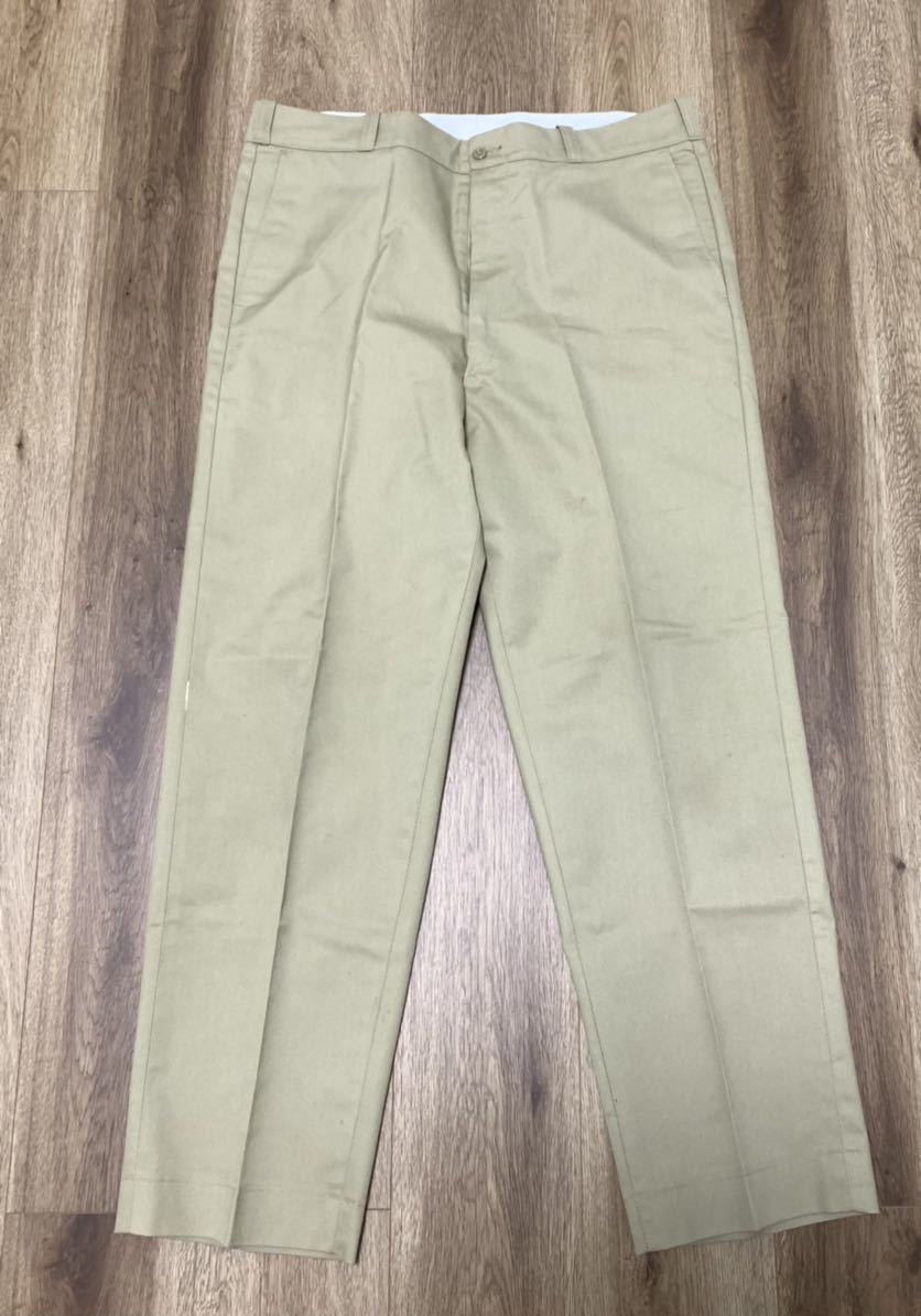 【人気，100%新品】 デッドストック ヴィンテージ 60s Sears シアーズ ワークパンツ サイズ36インチ タウンクラフト ペニーズ(Lサイズ)｜売買されたオークション情報、yahooの商品情報をアーカイブ公開 - オークフ Lサイズ