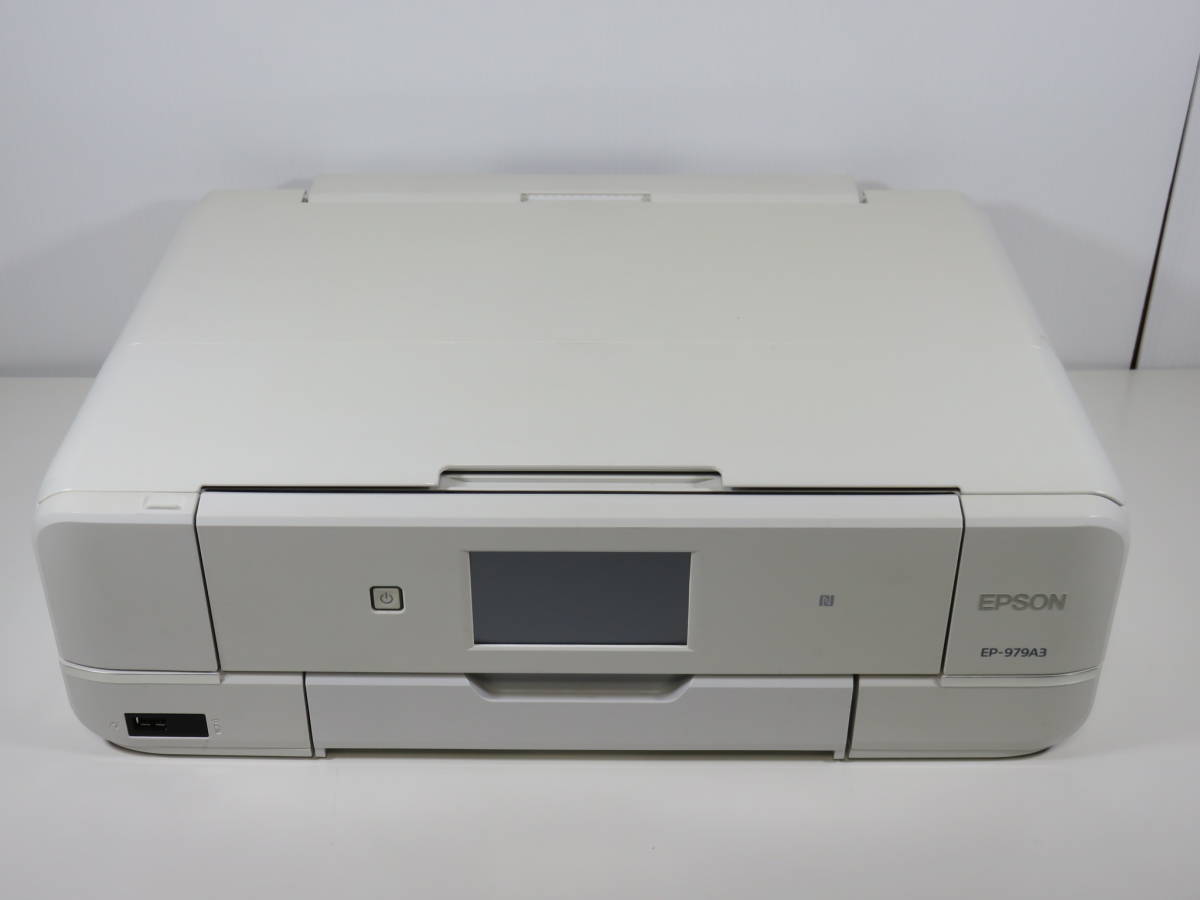 EP-979A3 EPSON エプソン インクジェットプリンター プリンター EP