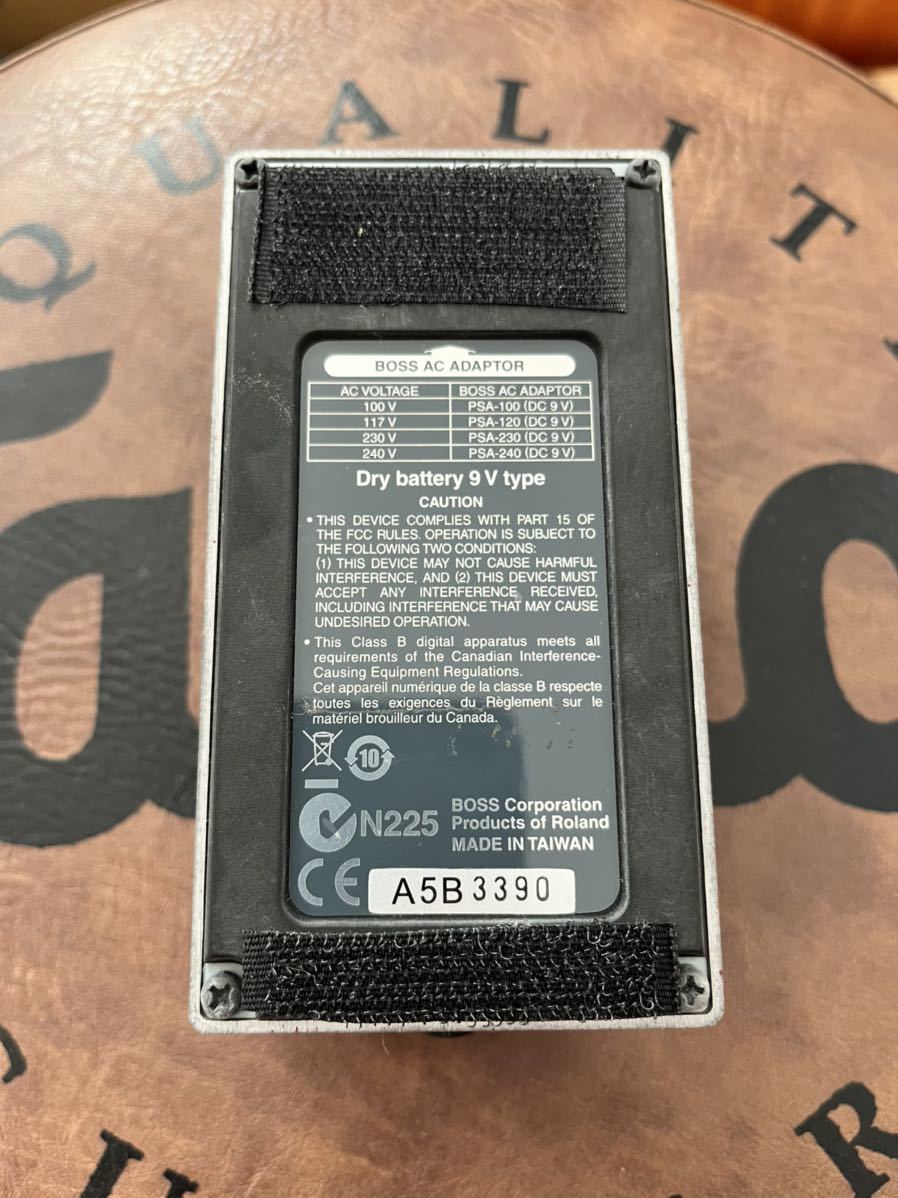 BOSS Combo Drive BC-2 BC-2 Combo Drive ST-2 セット Musical