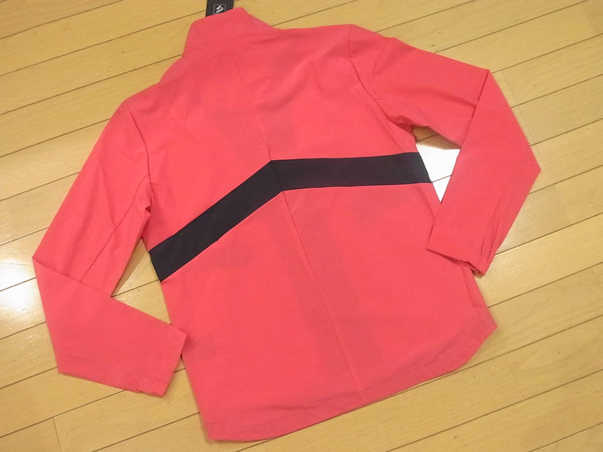 デサントゴルフ DESCENTE ゴルフ g-arc collection無縫（MU