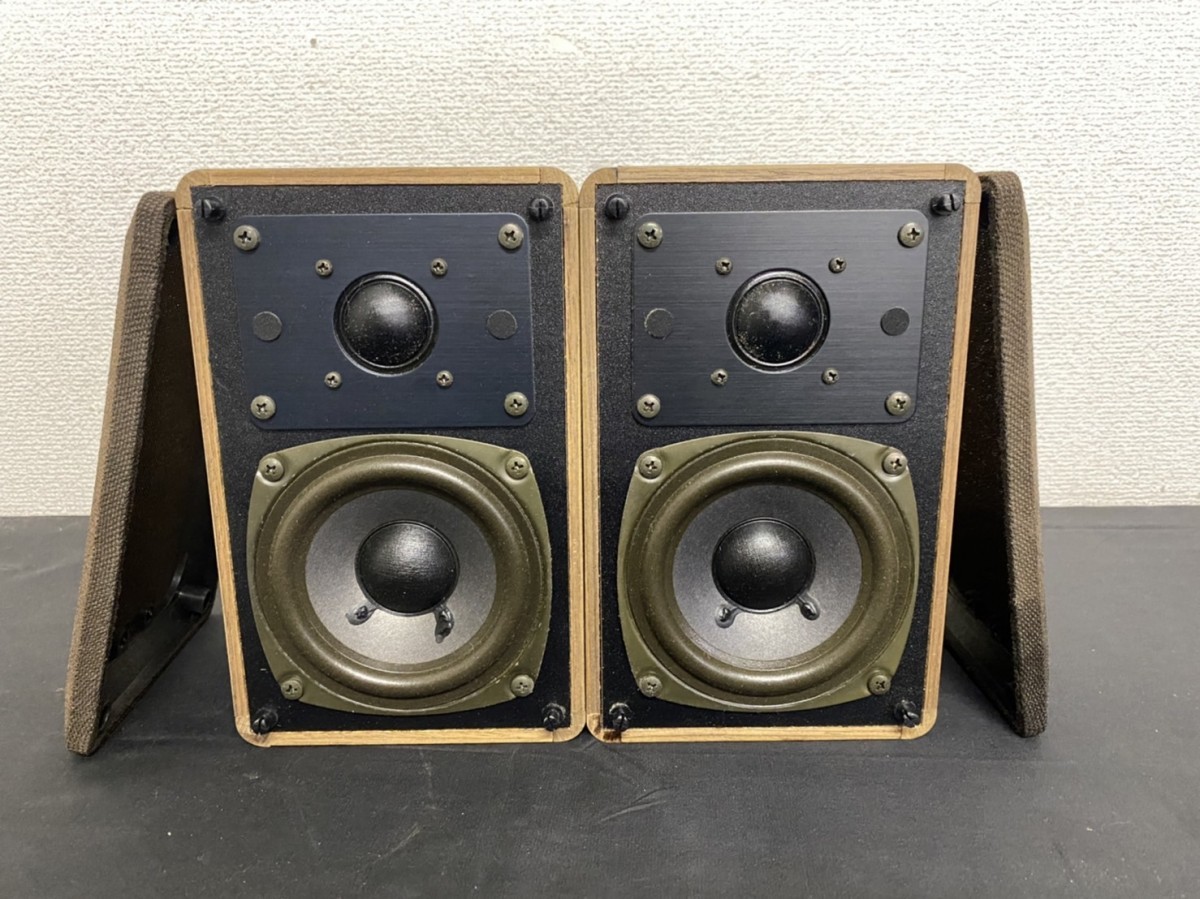 C】Marantz LS-5A スピーカーペア マランツ 3011501 Marantz 【公式通販】