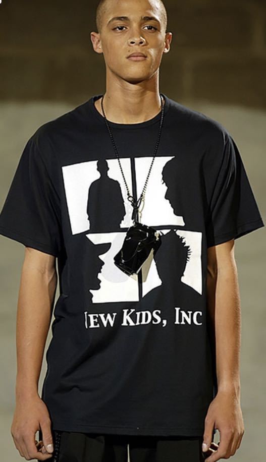 状態良好 vintage archive raf simons comsumed 2003ss oversize  