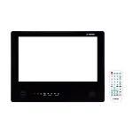 WATEX テレビ 防水 地上 XL-718 15型 ホワイト WMA-115 デジタル 公式 