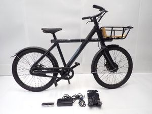 VANMOOF Electrified X2のYahoo!オークション(旧ヤフオク!)の相場