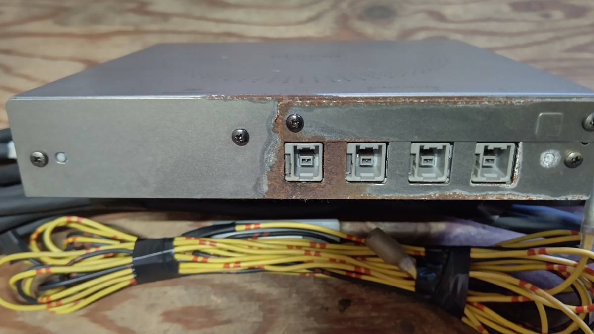 クラリオン clarion TVチューナー DTX875 ナビ MAX670 バックカメラ CC 