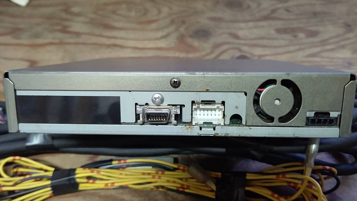 クラリオン clarion TVチューナー DTX875 ナビ MAX670 バックカメラ CC 