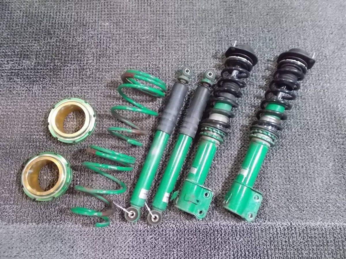 ☆激安!☆QNC21 bB TEIN テイン BASIC COMPACT ベーシックコンパクト 