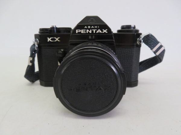 ♪ PENTAX K-x デジタル一眼レフカメラ ボディ ホワイト ジャンク