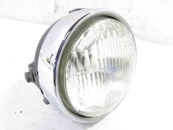 ソロ 110cc 公式通販 ホンダSoloカスタム車 ホンダ ヘッドライト AC17 SOLO 純正 - メルカリ LED PH7 ポン付け 2003年〜 ソロの中古が安い！激安で譲ります・無料であげます