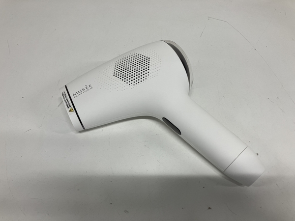 ミュゼ 光美容器 エピフォト BE903M 新品未使用 MUSEE PLATINUM BE903M S.S.C. EPI PHOTO SKIN CARE PRO エピ フォト