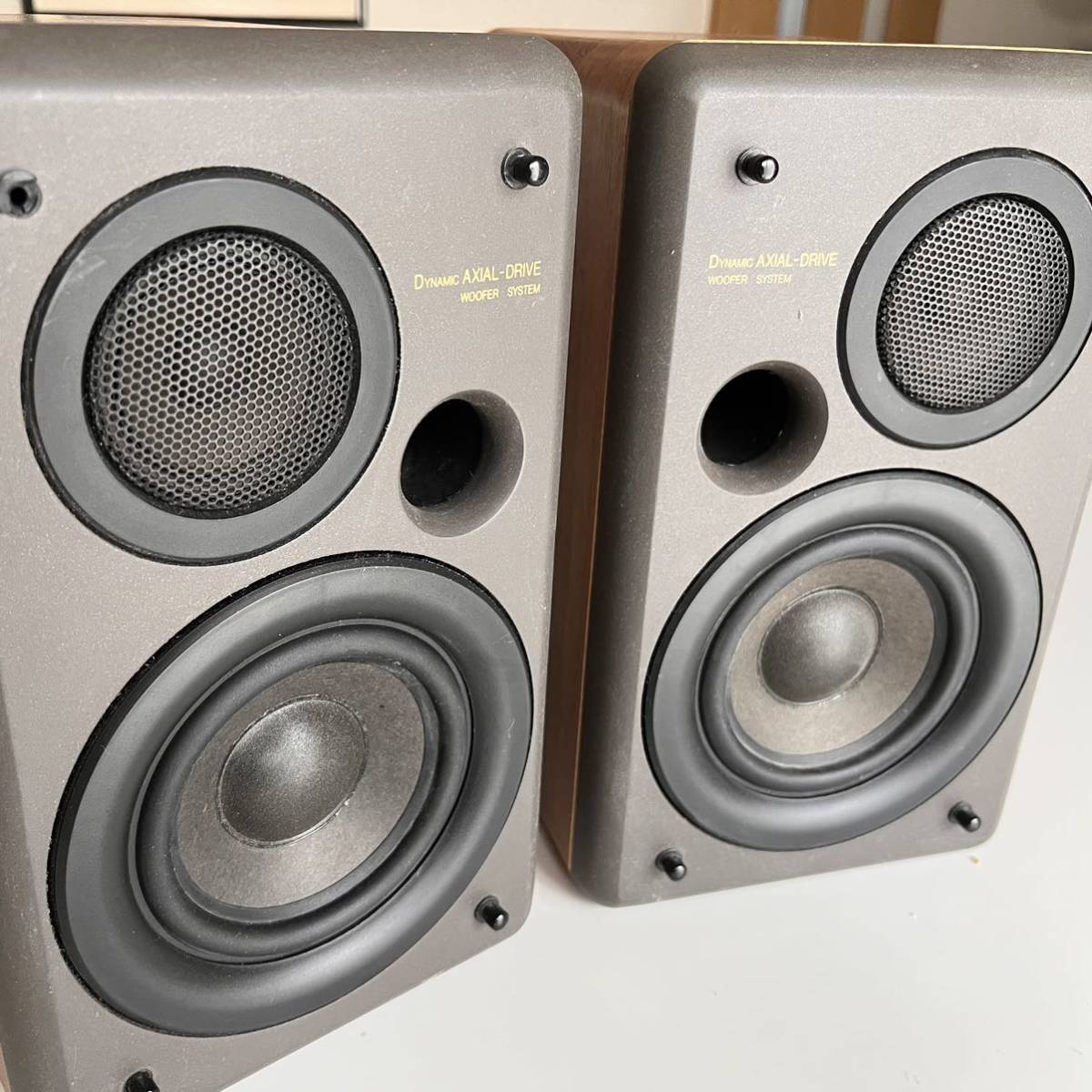 Victor UX-M100 ミニコンポ 楽天市場】【中古】Victor ビクター JVC UX-Z11WMD-S シルバー ダブル