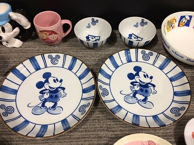 公式マグカップ｜おすすめグッズ 東京ディズニーリゾート | マグカップ