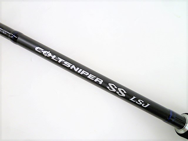 美品】シマノ コルトスナイパー SS LSJ S96ML（N【大関質店】 中古美品 