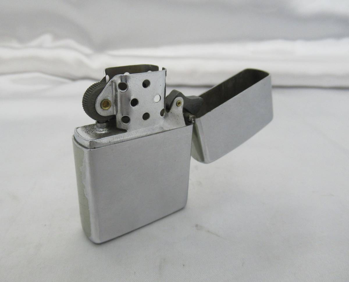 16257】ZIPPO 1979年製 コカ・コーラ ヴィンテージ USA 赤ラベル 