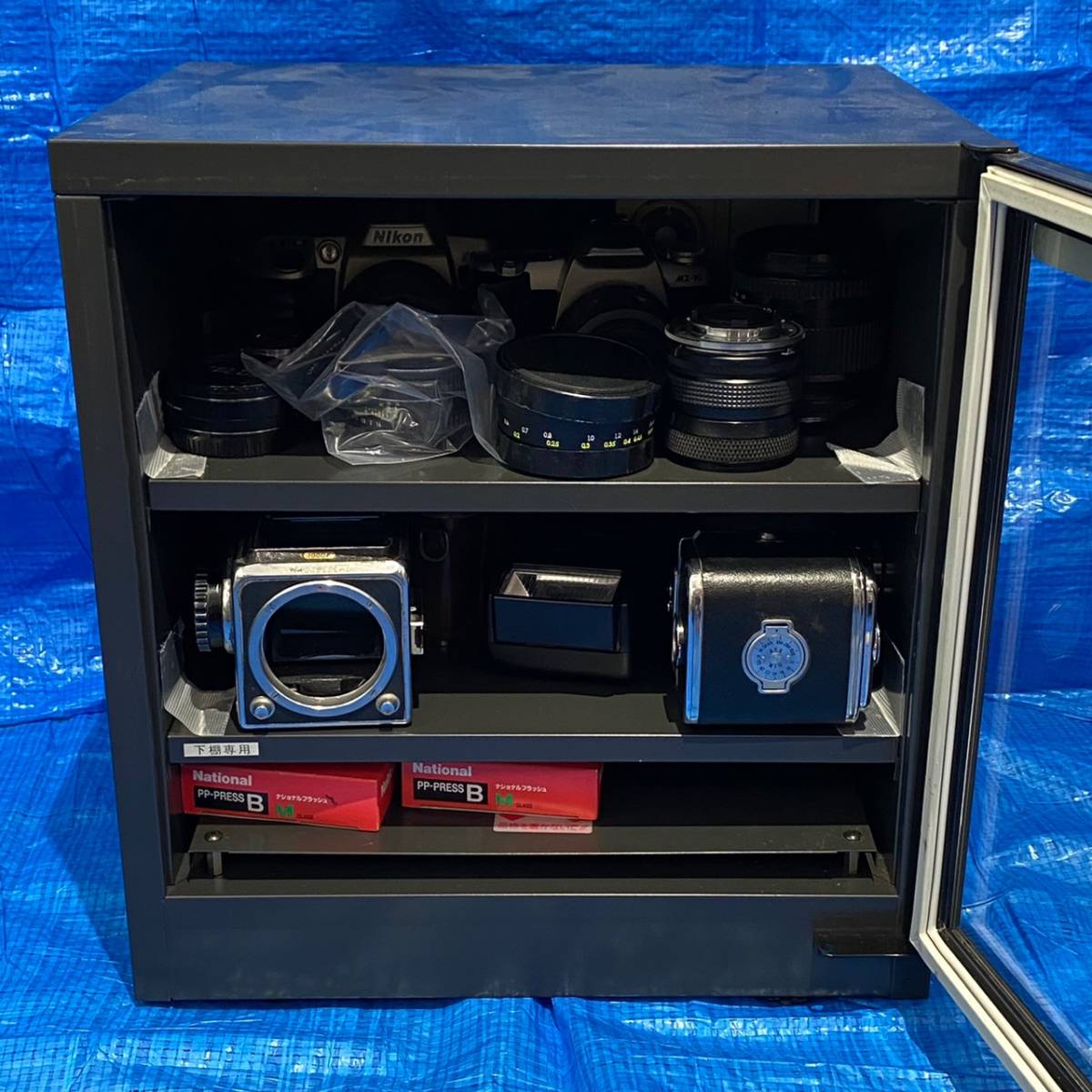 フィルムカメラ Yahoo!オークション フィルム ジャンク まとめ 大量