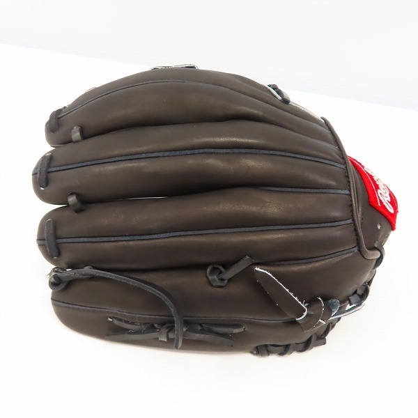 ローリングス DACTAR 一般 硬式 オールラウンドグラブ 左手用(右投) 未使用】Rawlings/ローリングス DACTAR 硬式用 右投げ オール