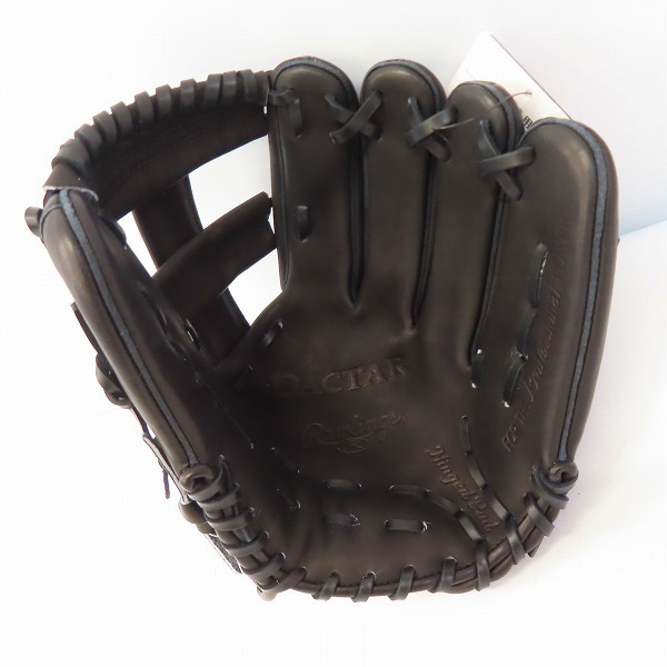 未使用】Rawlings/ローリングス DACTAR 硬式用 右投げ オール