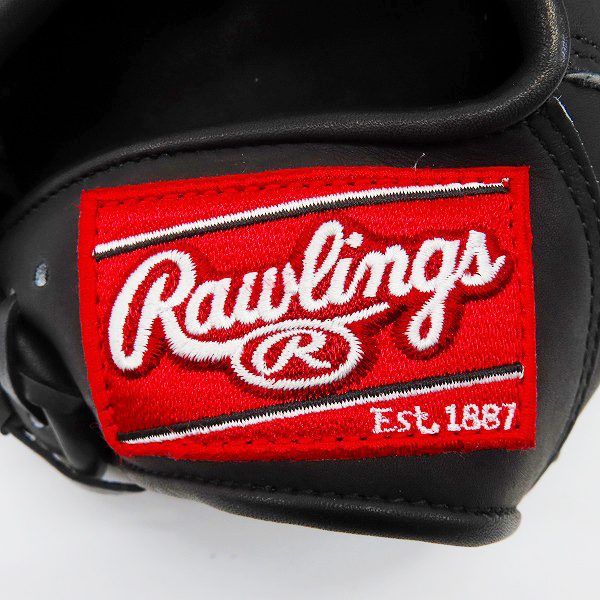 未使用】Rawlings/ローリングス DACTAR 硬式用 右投げ オール