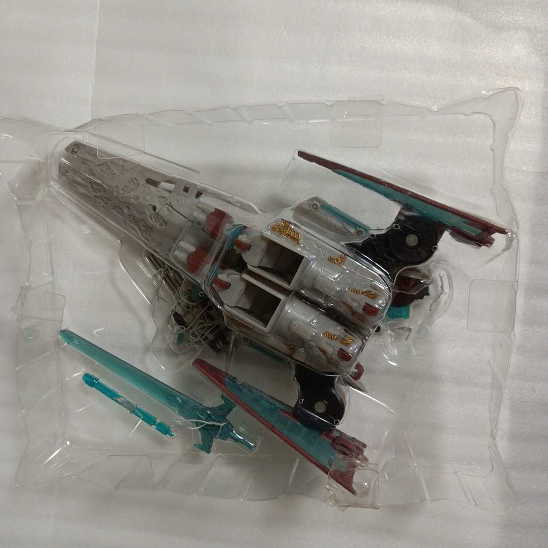 トランスフォーマー ギャラクシーフォース タカラ TAKARA ギャラクシー : TAKARA(タカラ) GC-23 &frasl; フレイムコンボイ ジャンク 新品 GD-12 箱無 ギャラクシーコンボイ -