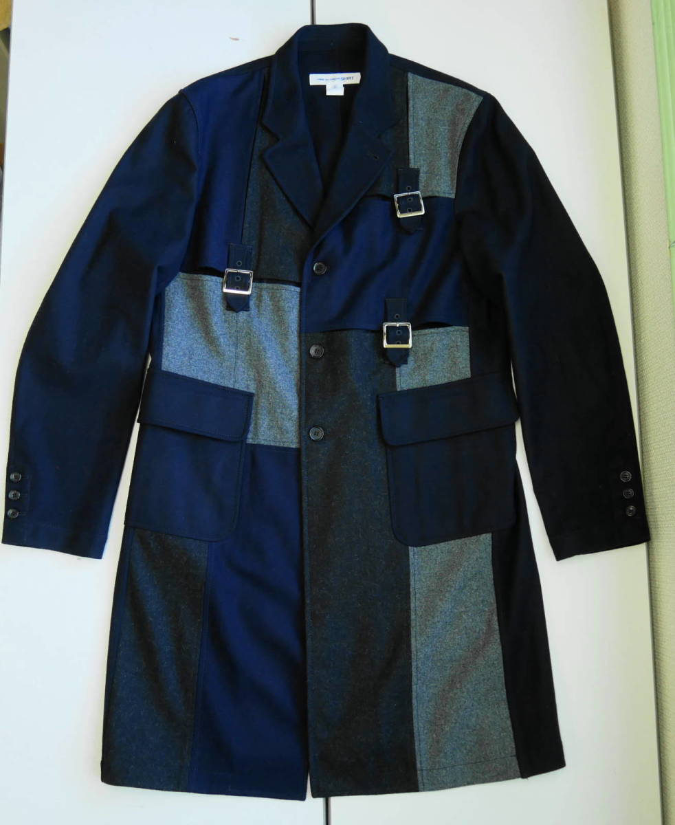 COMME des GARCONS SHIRT 20aw コート 【公式通販】