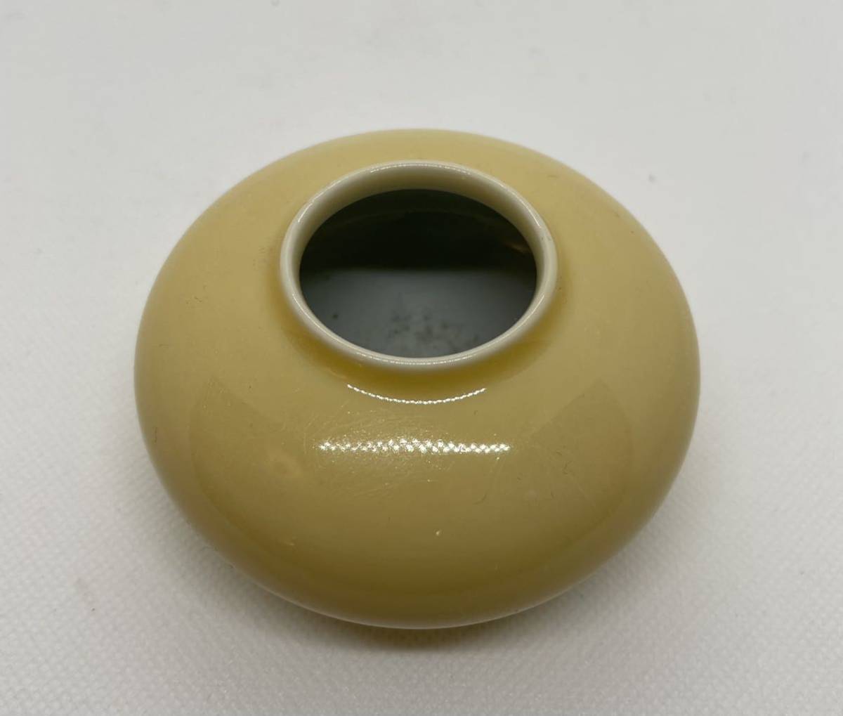 蓋物□唐物亀乗り珍獣唐草鉄釉蓋鉢 菓子器 古玩 中国 古美術 時代物
