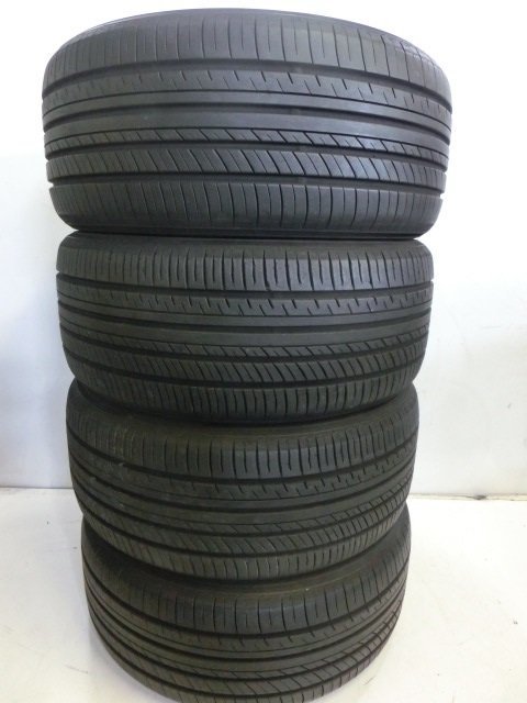 C-1462 深溝 中古タイヤ ヨコハマ ADVAN dB V552 245/40R19 98W (4本