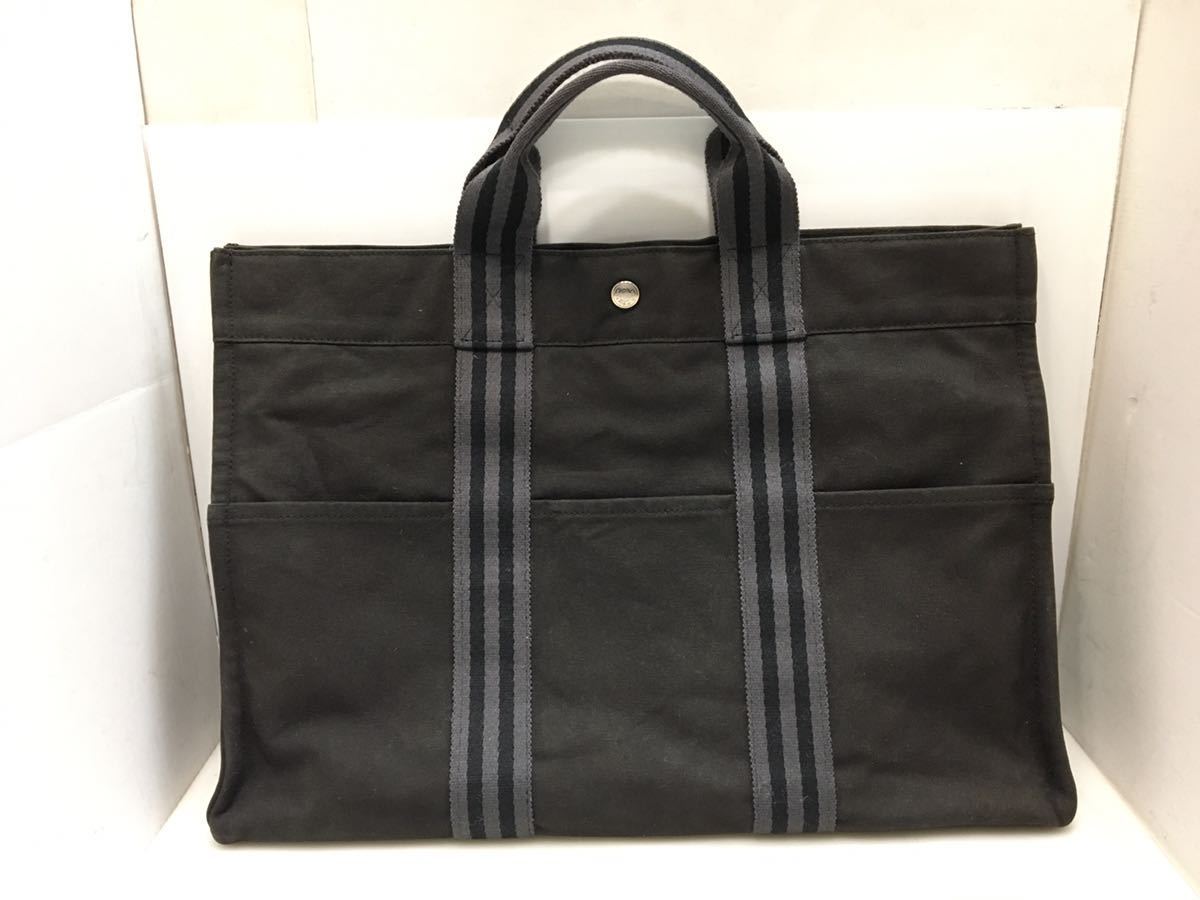 エルメス トートバッグ HERMES 肩かけ フールトゥ フールトゥGM 赤 