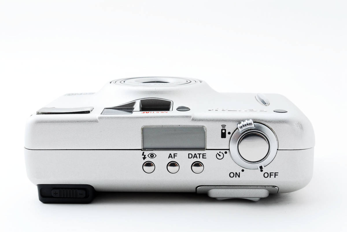 ☆極上品☆ペンタックス PENTAX ESPIO 120Mi #831 ☆極上品