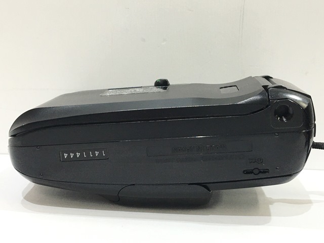送料無料！】OLYMPUS/オリンパス μ [mju:] ZOOM DELUXE 35-70mm