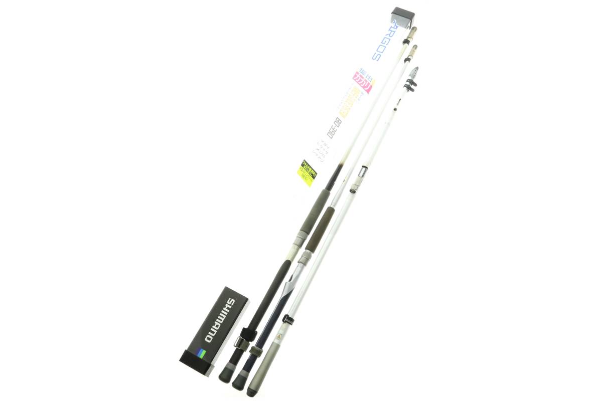 VMPD4-97-2 ダイワ シマノ 釣り竿 SURF T 27 425 ARGOS 50-360T カカリ 