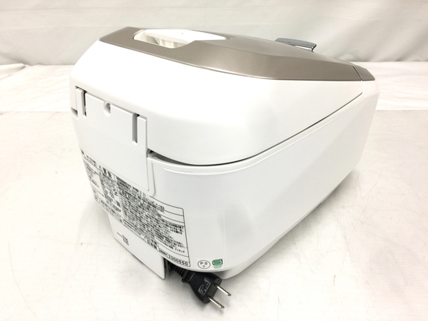 日立 RZ-TS104M 圧力 IH ジャー 炊飯器 5.5合炊き 2022年製 調理 日立 RZ-TS104M 圧力 IH ジャー 炊飯器 5.5合炊き 2022年製 調理