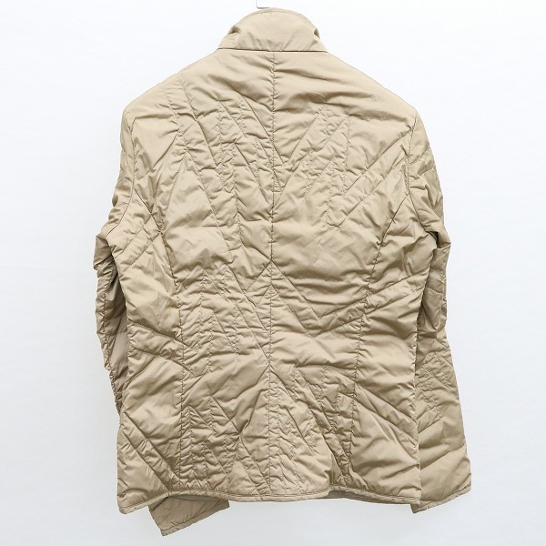 S021b [秋冬物][人気] MONCLER NORME AFNOR ダウンジャケット G32-003 