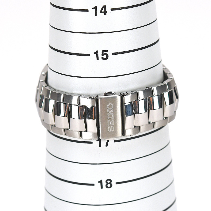 SEIKO セイコー COUTURA コーチュラ クロノグラフ SSG009 ソーラー電波 