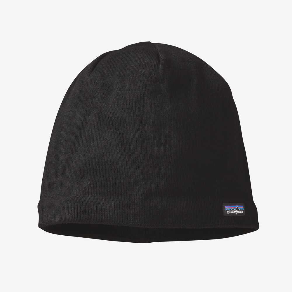 パタゴニア ニット帽 ビーニー 「Patagonia⁄パタゴニア」EVERYDAY 秋冬