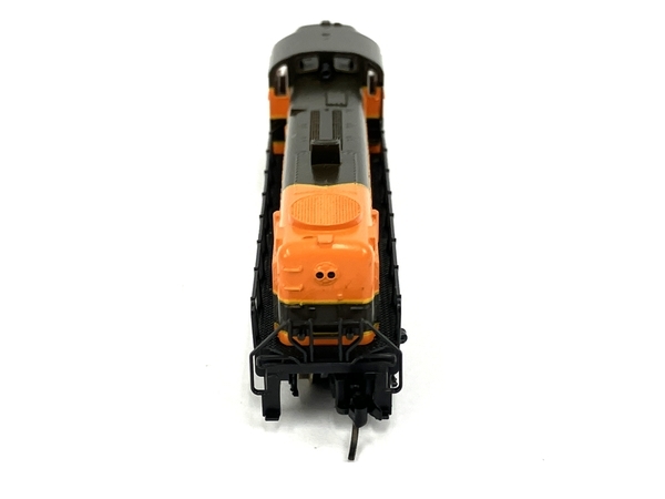 KATO カトー 17708 RS-3 GREAT NORTHERN 動力車 Nゲージ 鉄道模型 中古