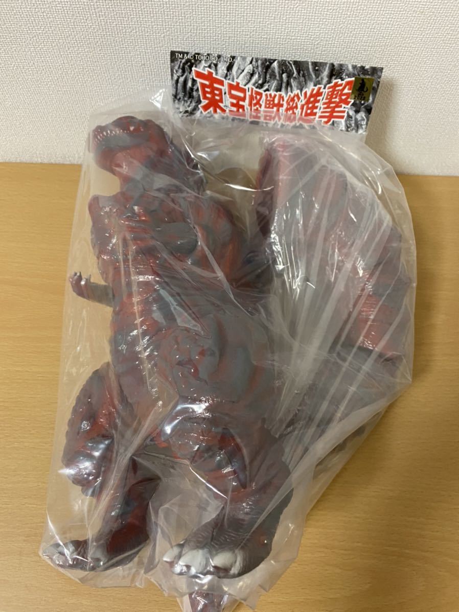 送料無料，セール サンガッツ本舗 ゴジラ 2016 第4形態 シン ゴジラ WF2022 WF2022s ワンフェス 2022 夏(ゴジラ)｜売買されたオークション情報、yahooの商品情報をアーカイブ公開 - オークファン ゴジラ